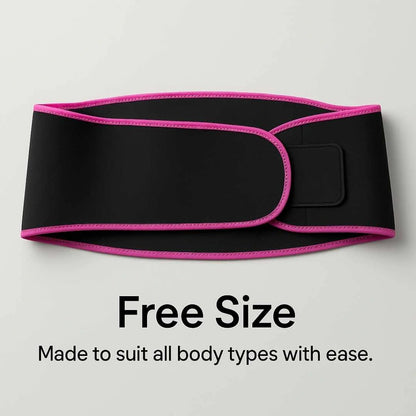 Pristix Belly Fat Trimmer Belt