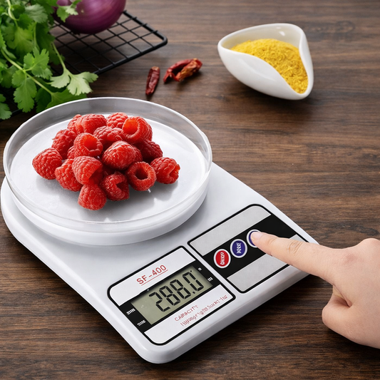 Digital Kitchen Scale 10kg