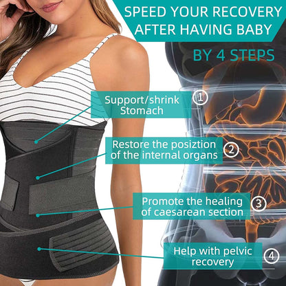 Maternity and Post Pregnancy Belt