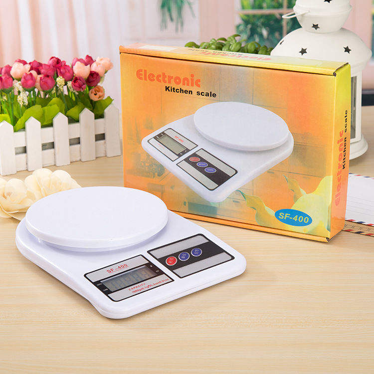 Digital Kitchen Scale 10kg