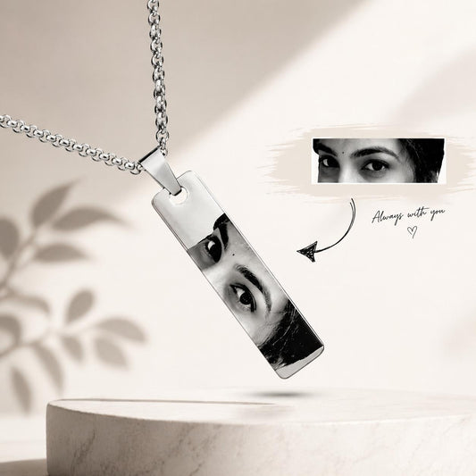 Personalized Eye pic